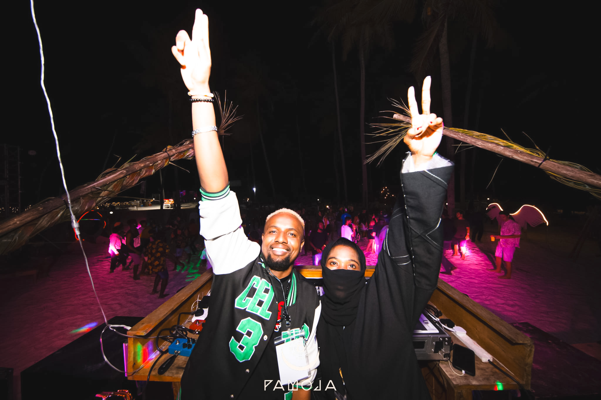 Pamoja Festivals gallery image