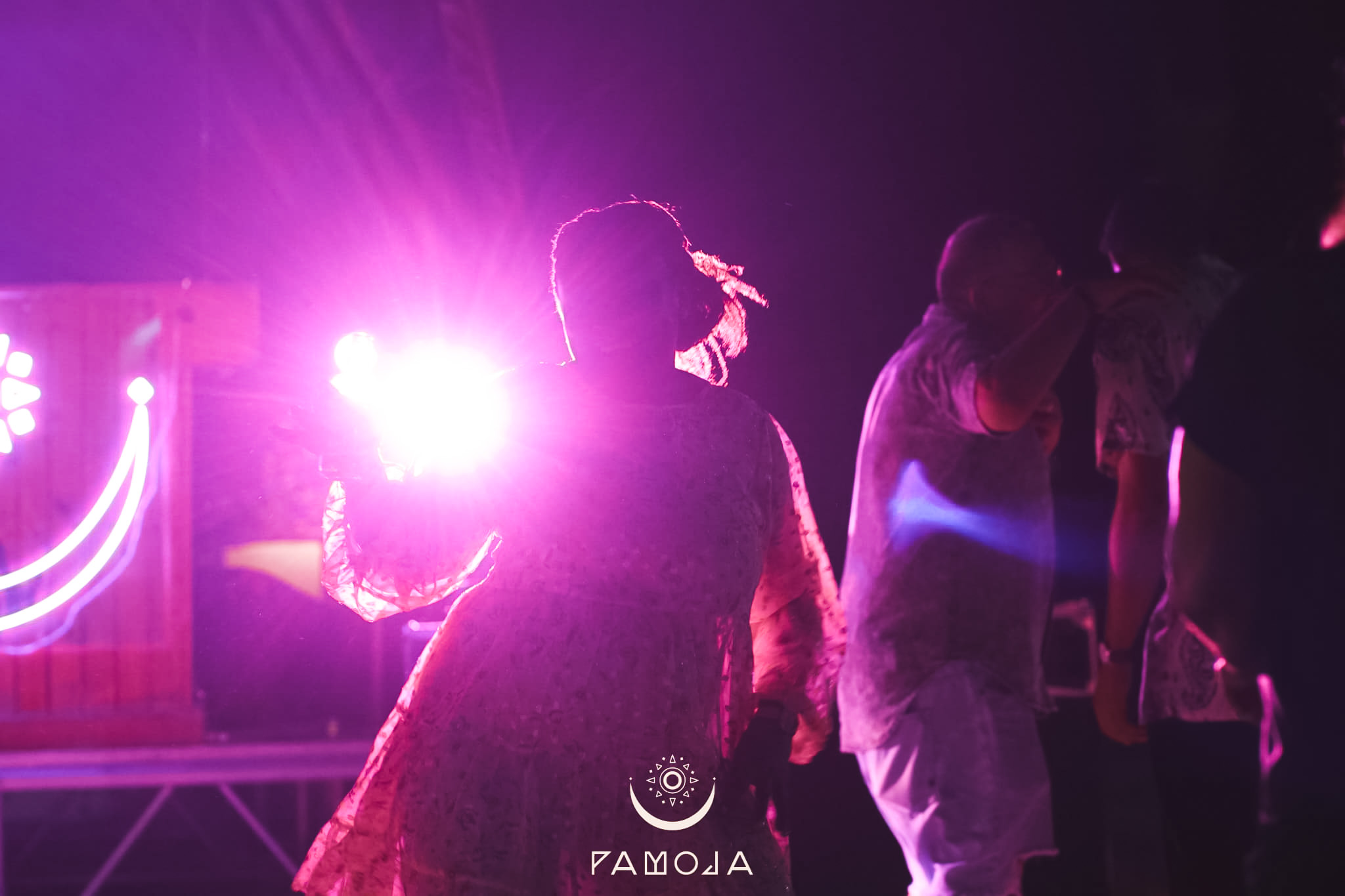 Pamoja Festivals gallery image