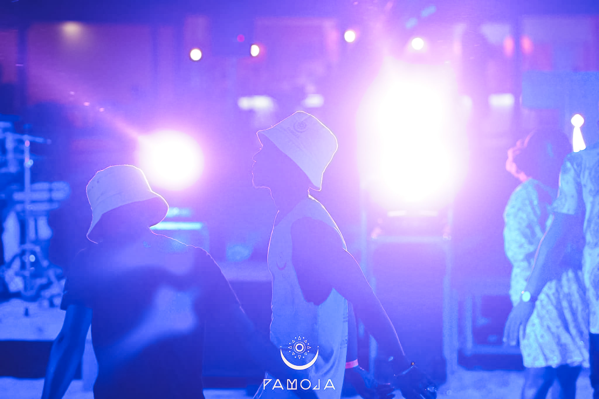 Pamoja Festivals gallery image