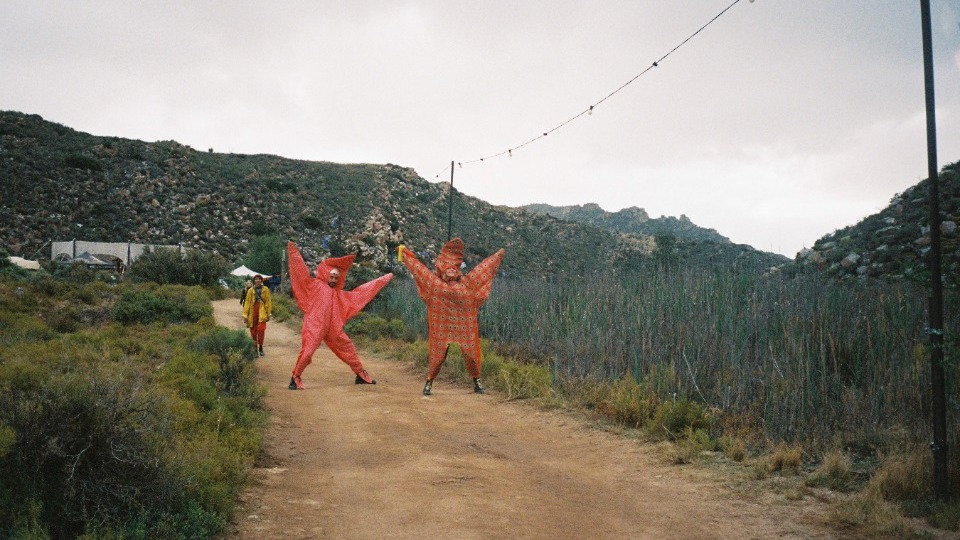 Karoo 1 Village gallery image