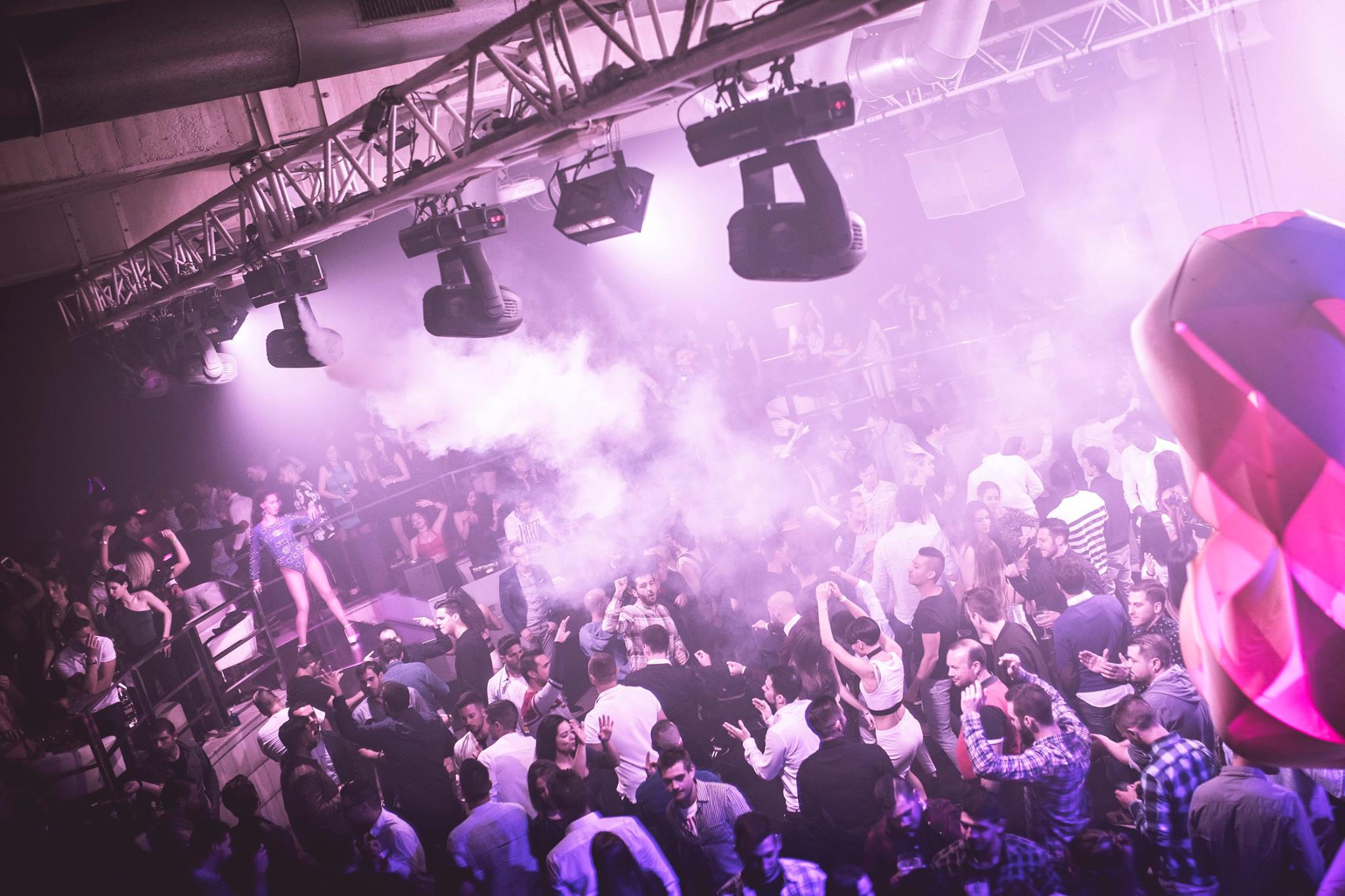 Papessa Club gallery image