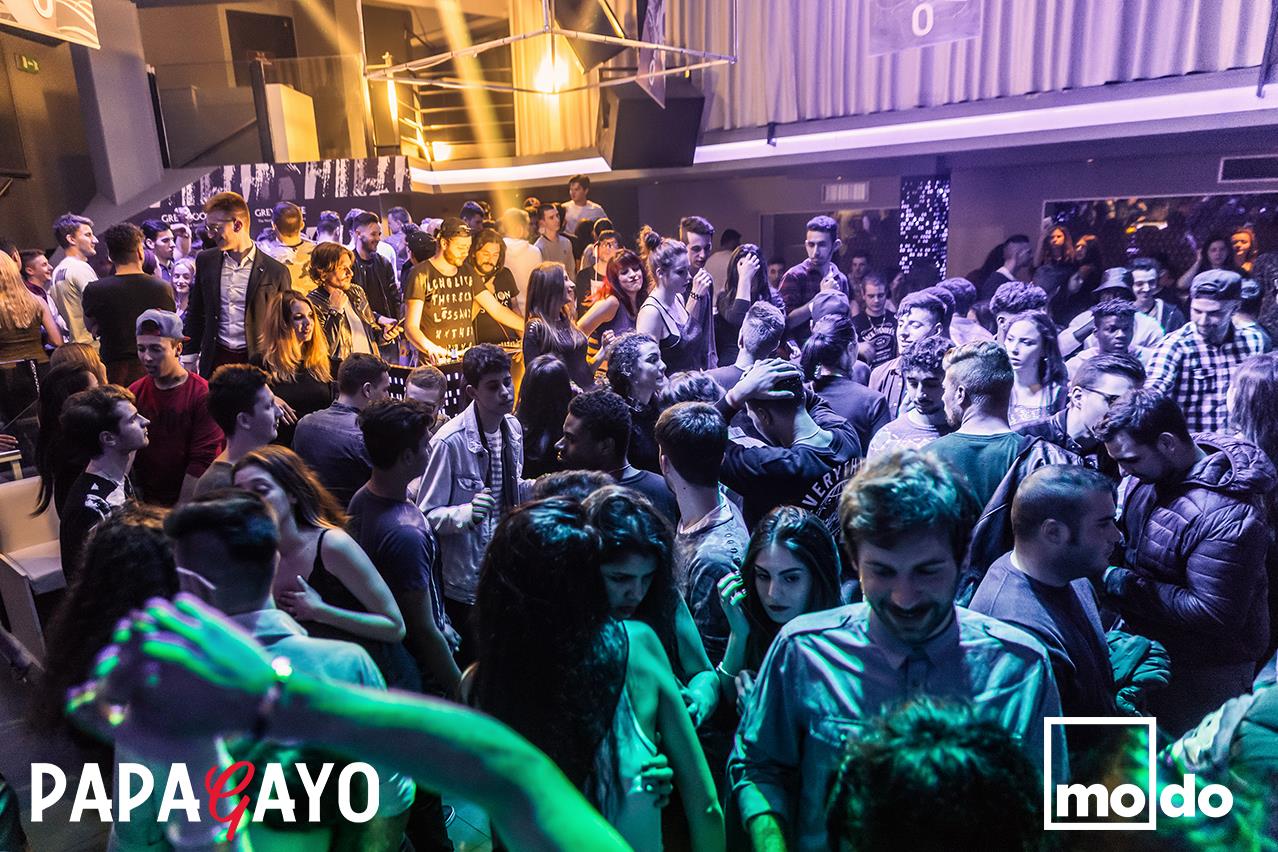 Papessa Club gallery image