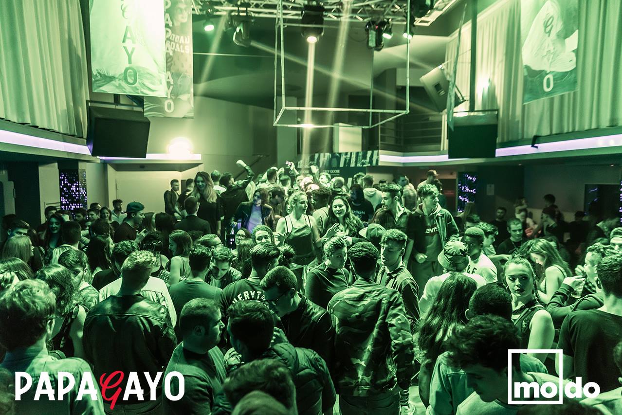 Papessa Club gallery image