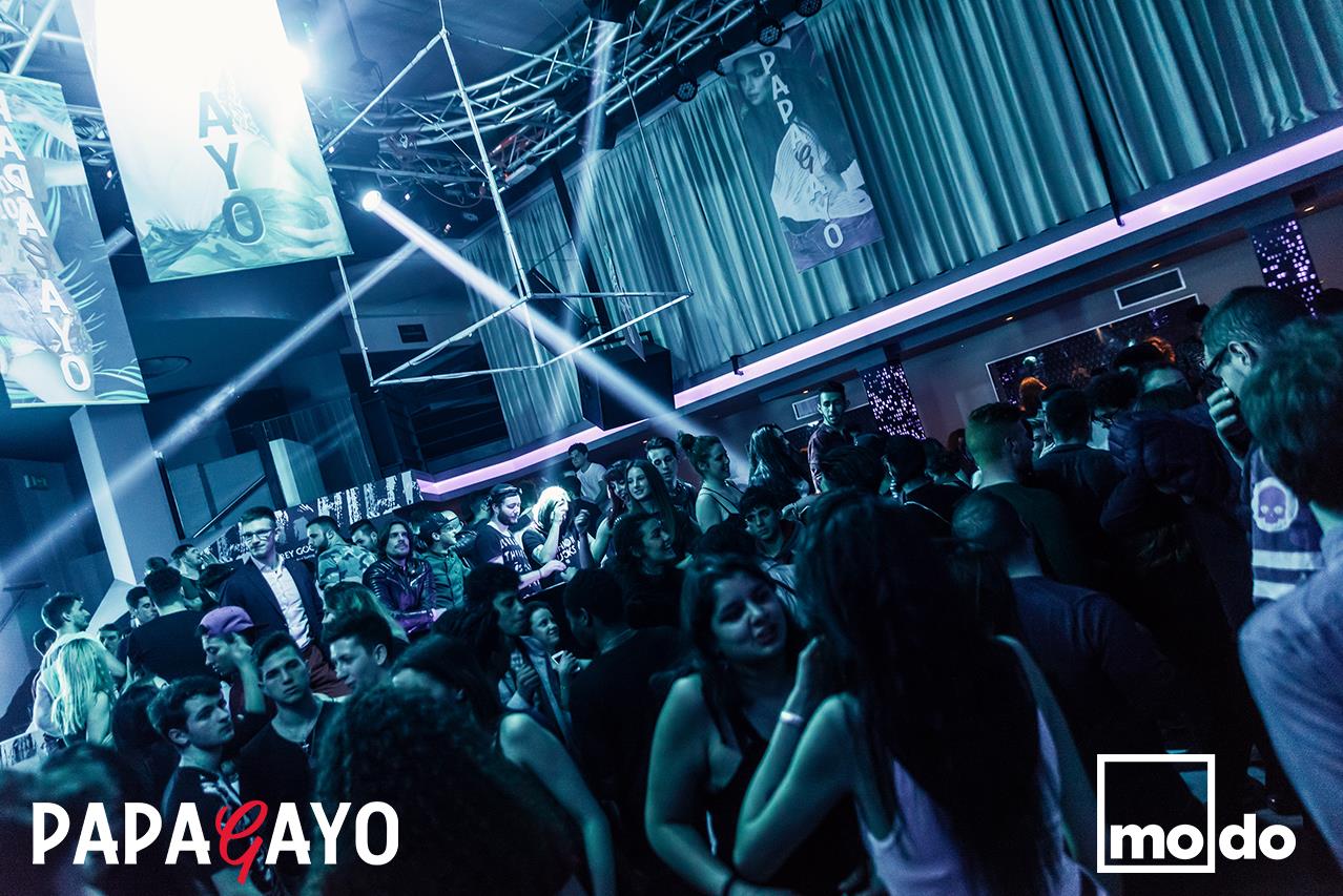 Papessa Club gallery image