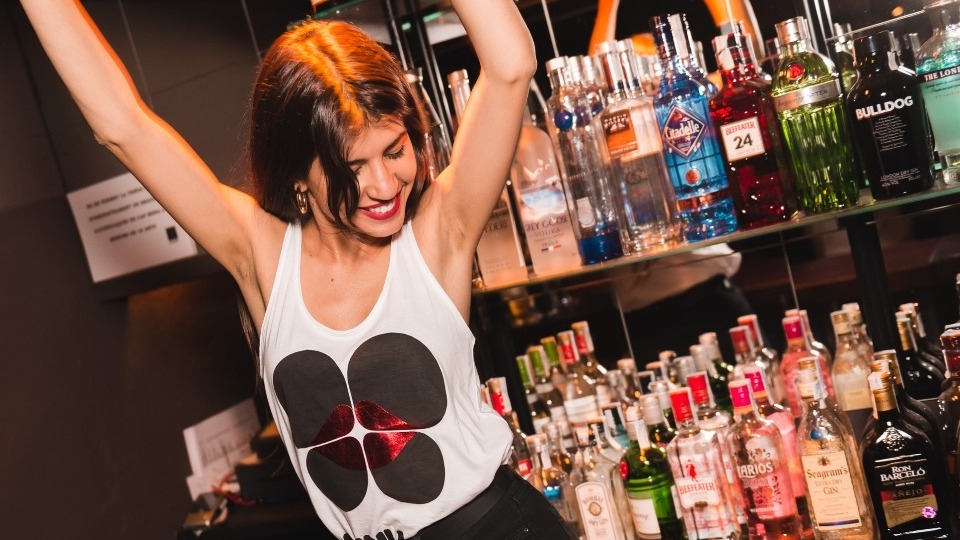 Papillon Platja D'Aro