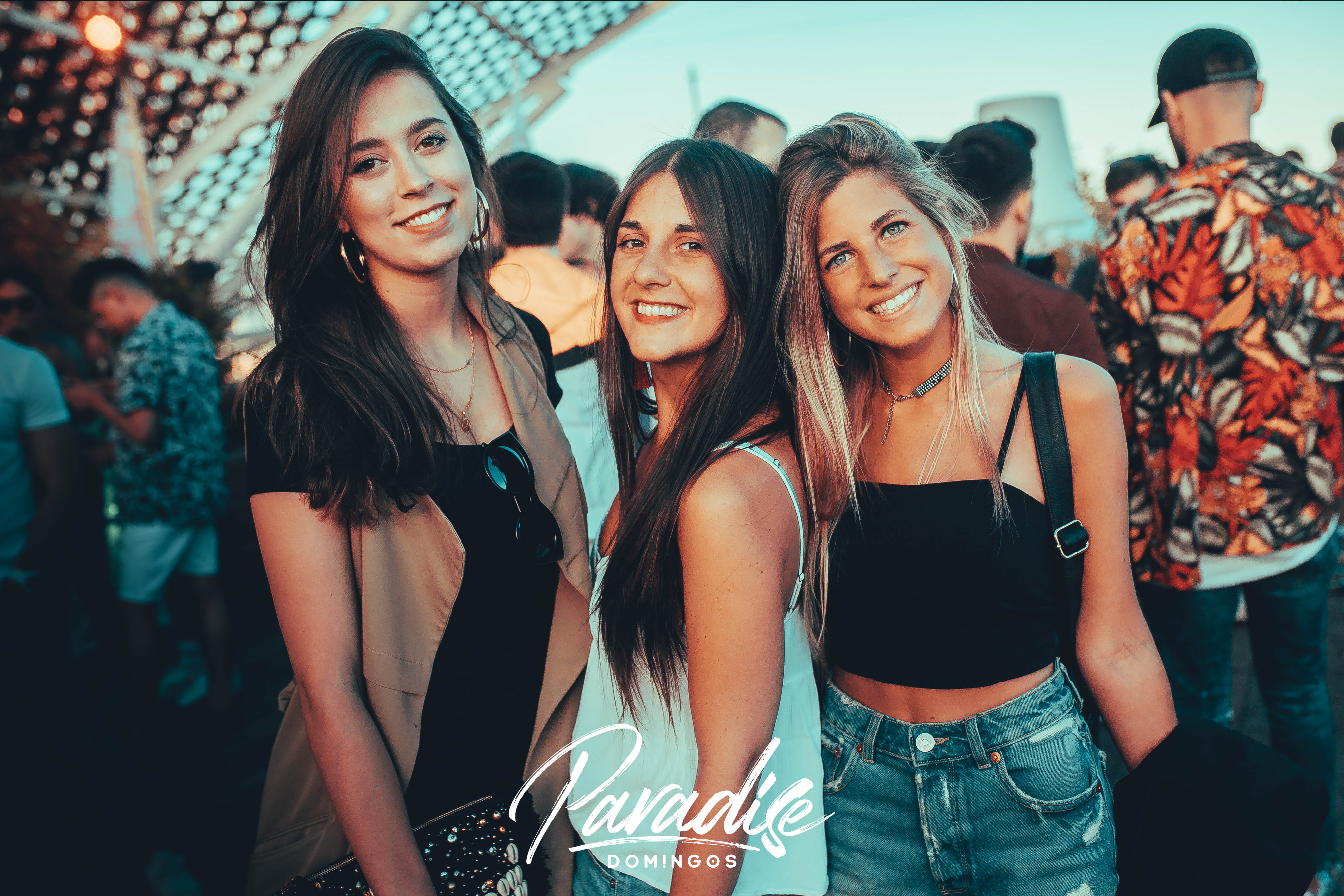 Paradise Domingos gallery image