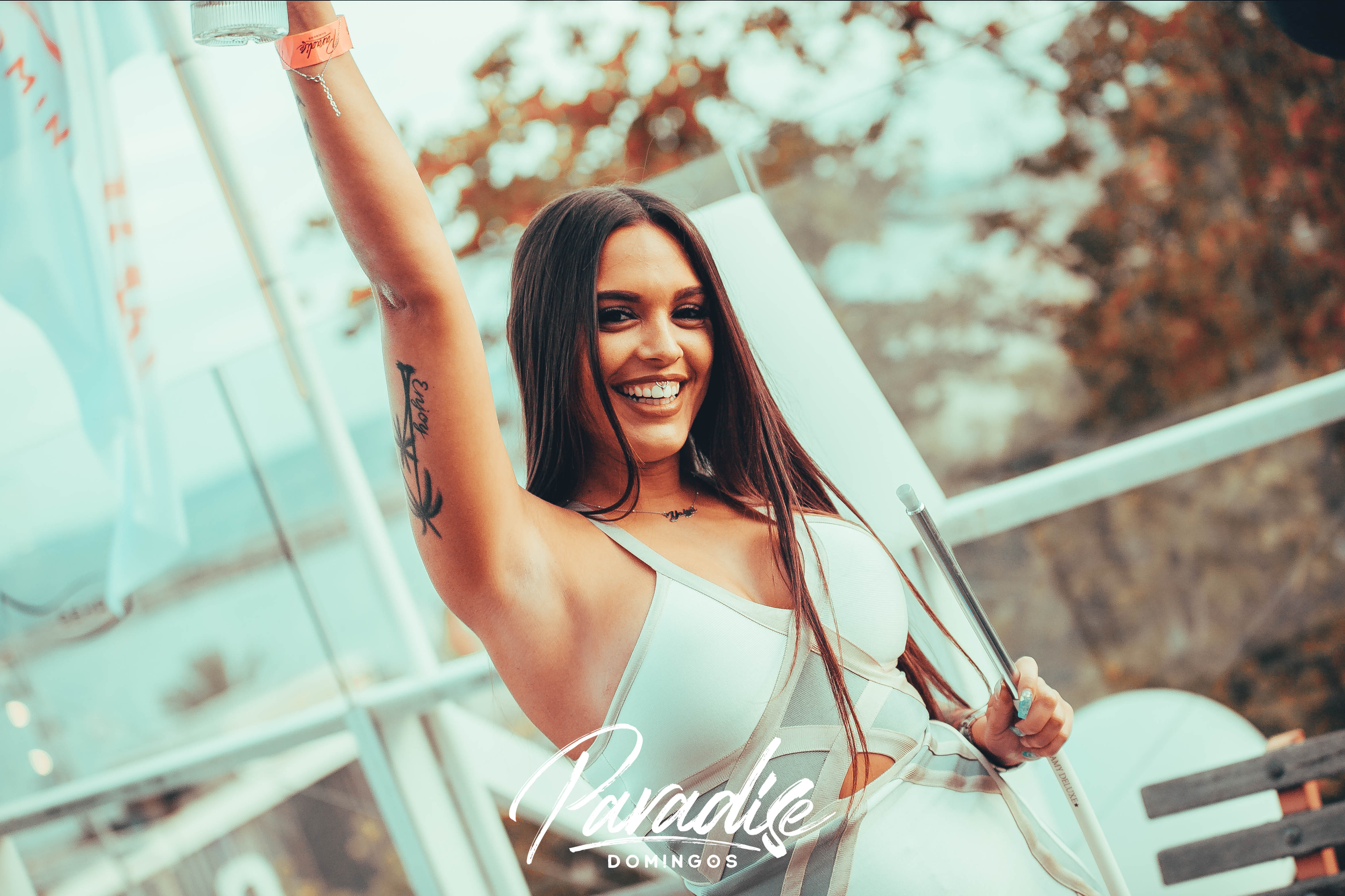 Paradise Domingos gallery image