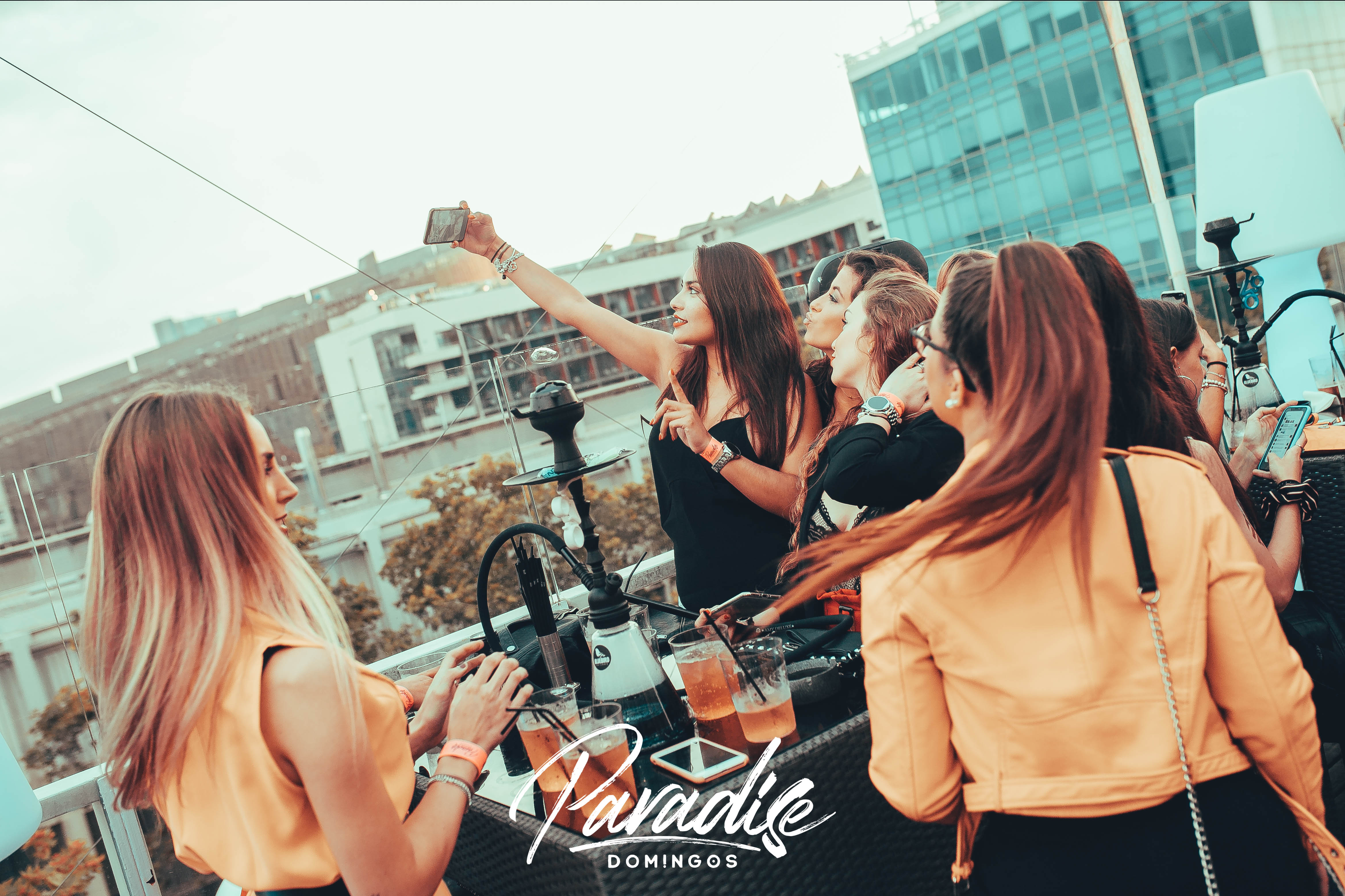 Paradise Domingos gallery image