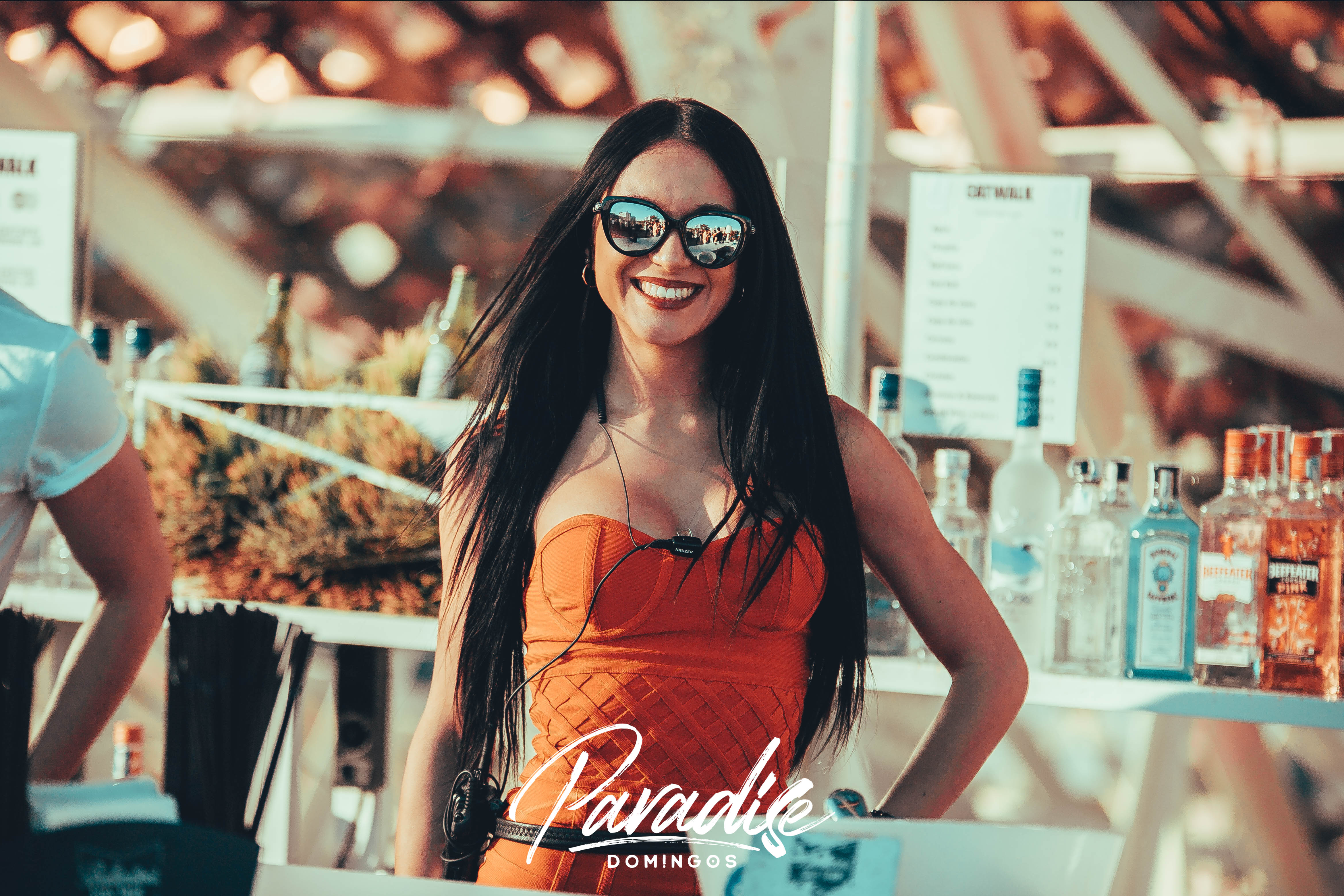 Paradise Domingos gallery image