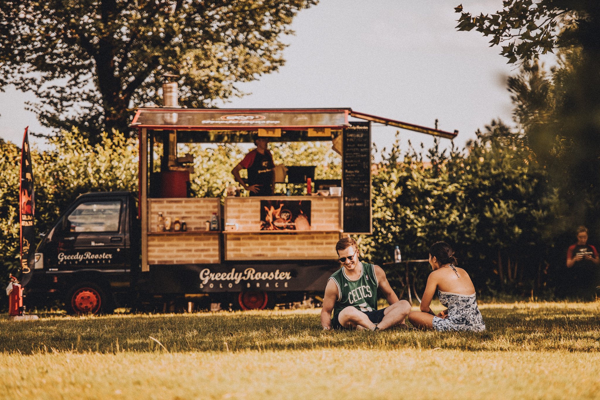 Parco Delle Cascine gallery image