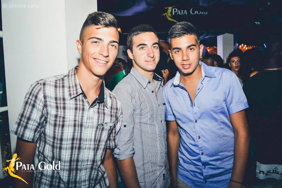 Pata Club gallery image