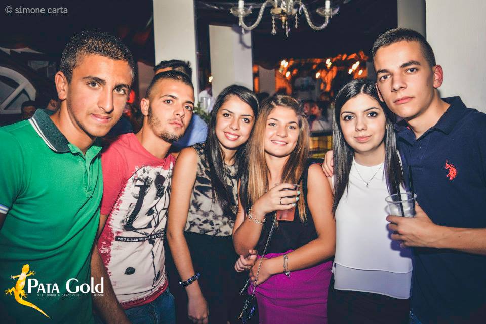 Pata Club gallery image