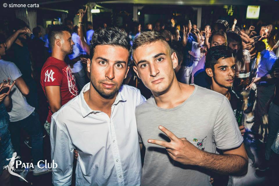 Pata Club gallery image