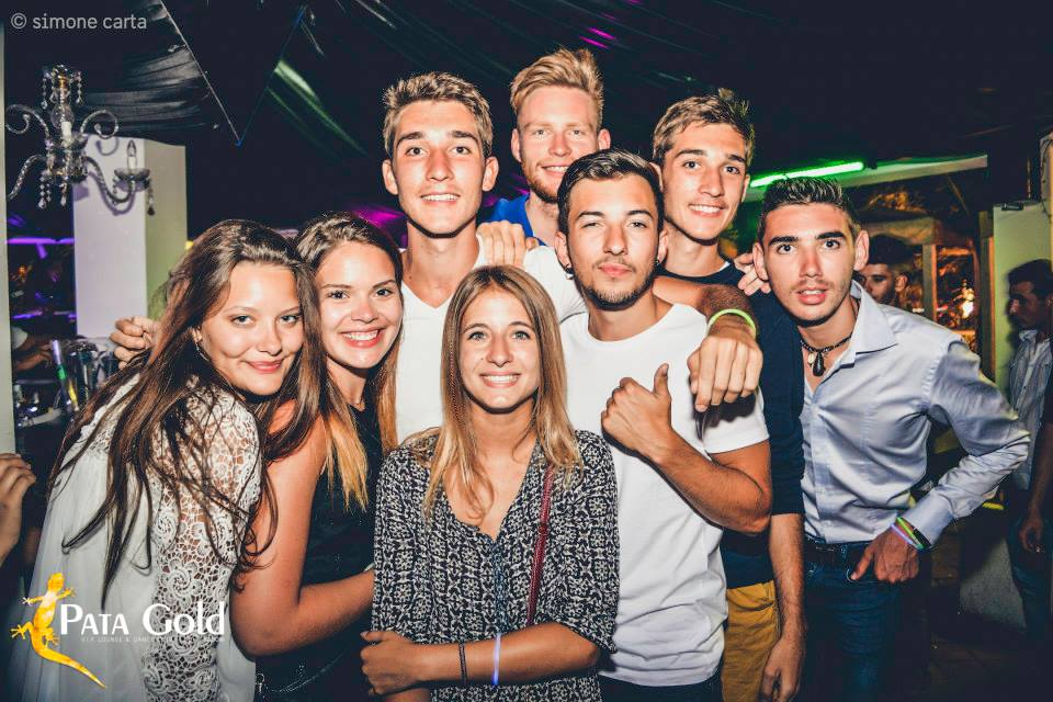 Pata Club gallery image