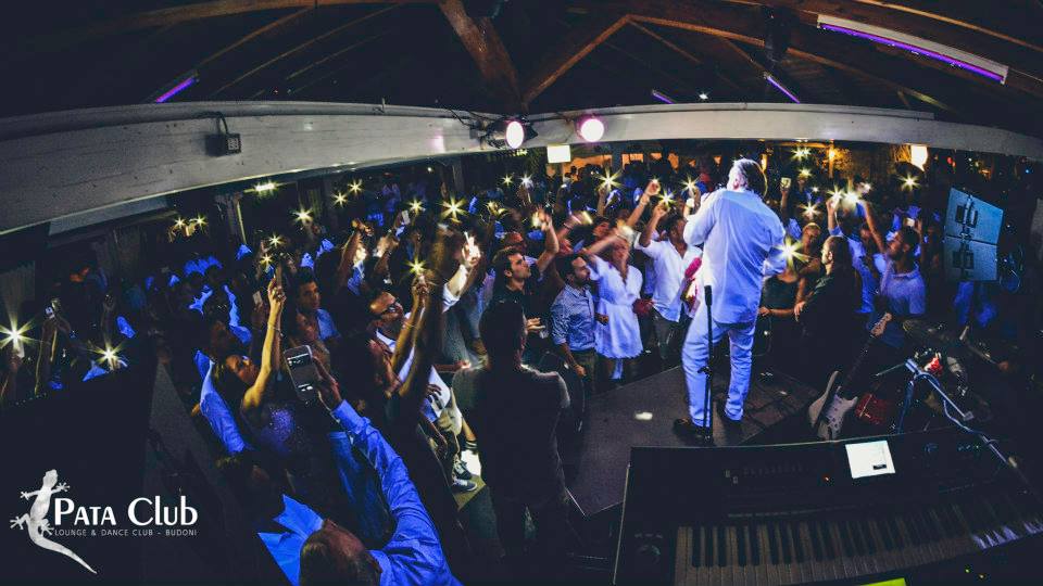 Pata Club gallery image