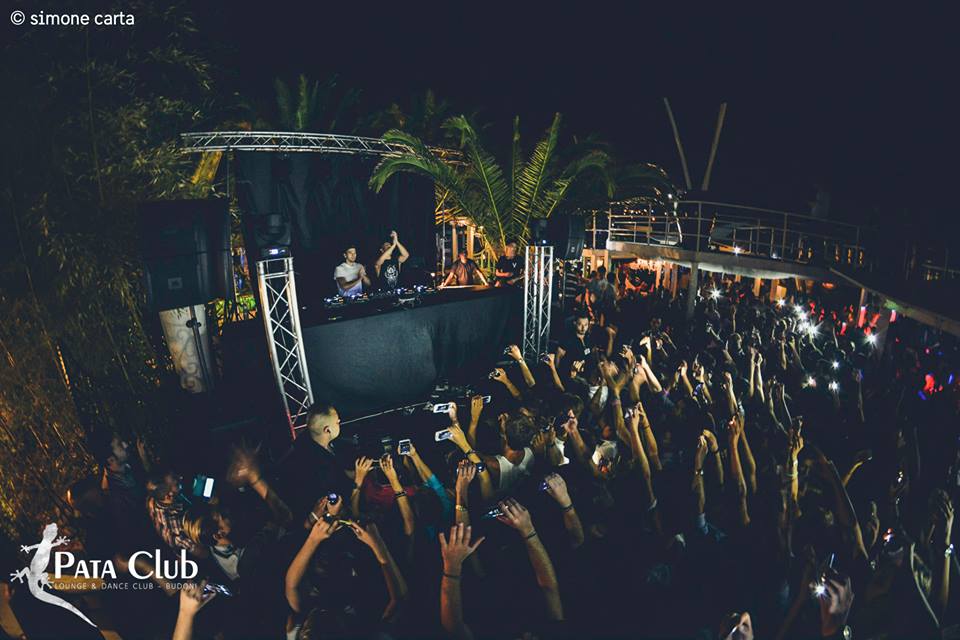 Pata Club gallery image