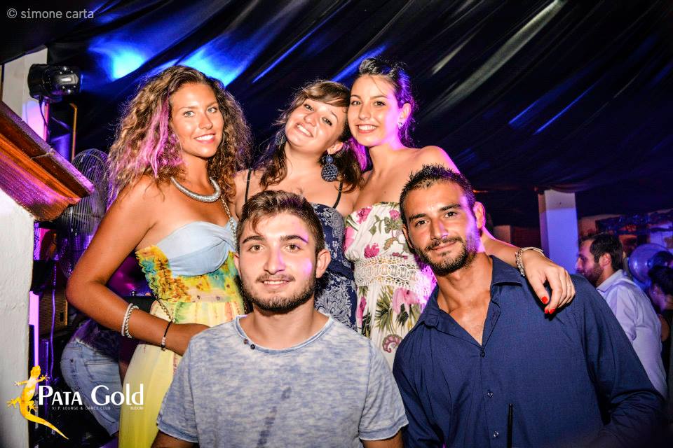 Pata Club gallery image