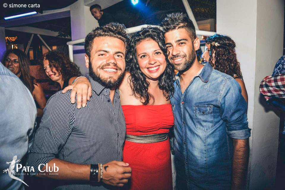 Pata Club gallery image