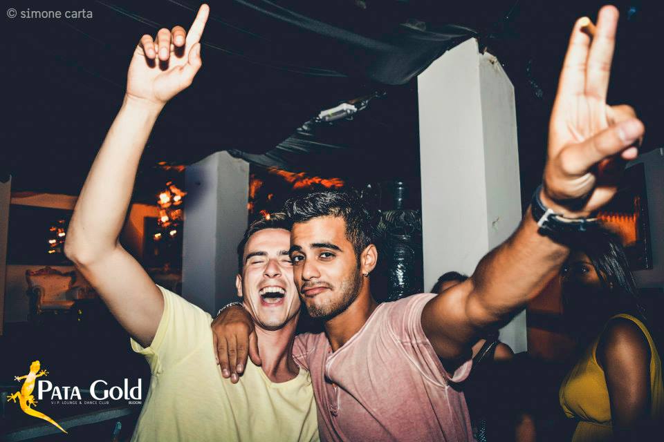 Pata Club gallery image