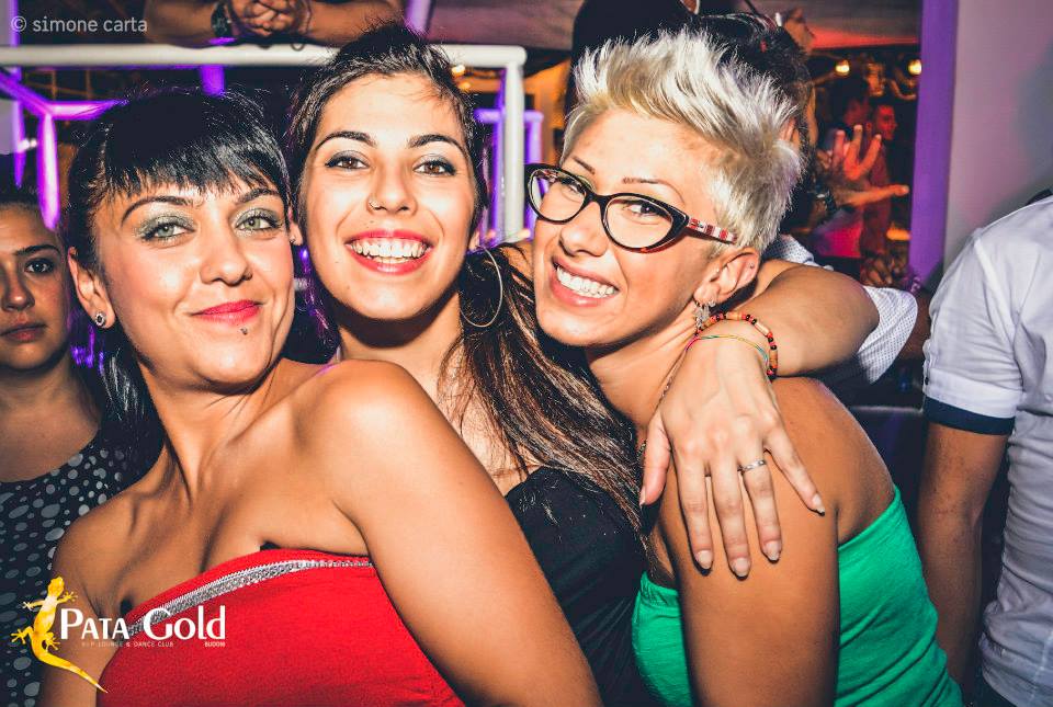 Pata Club gallery image