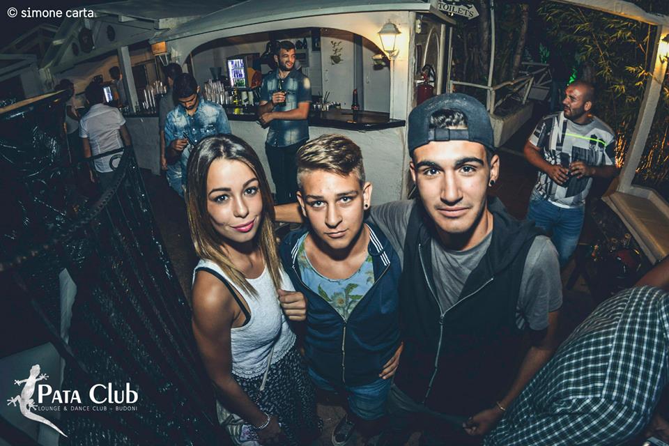 Pata Club gallery image