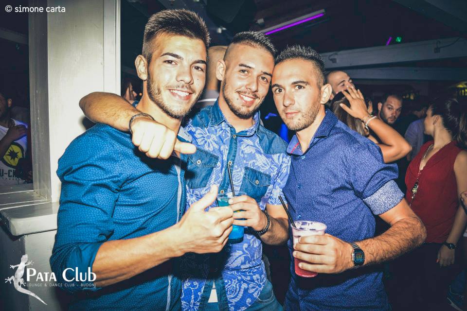 Pata Club gallery image