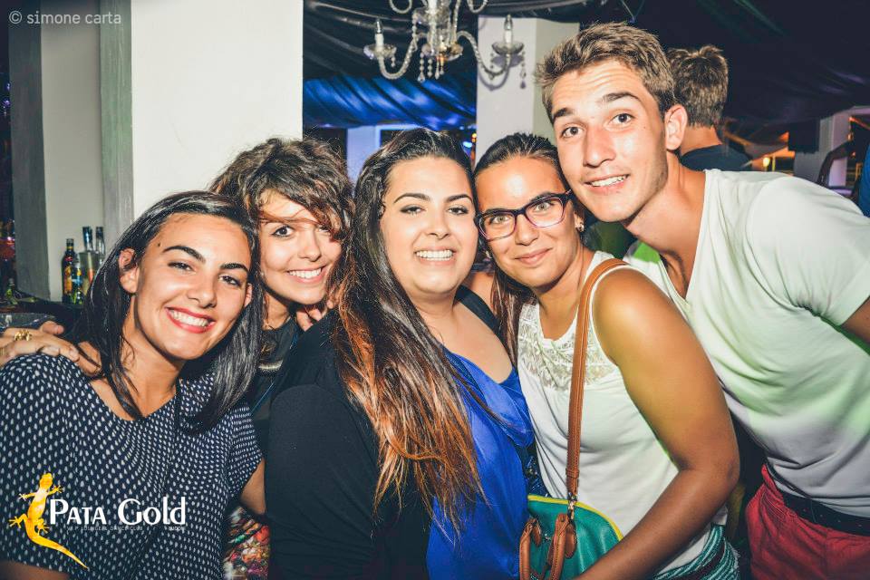 Pata Club gallery image