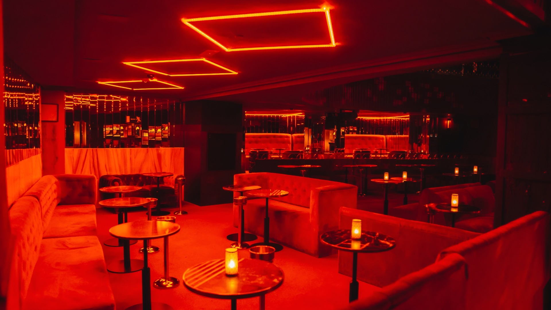 Lula Club gallery image