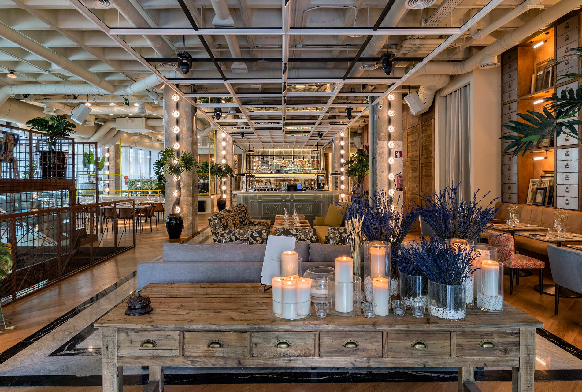 Perrachica Madrid gallery image