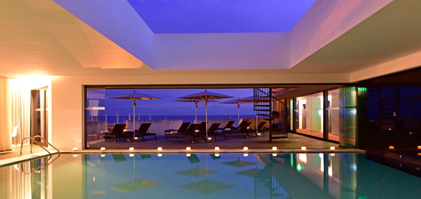 Pestana Cidadela Cascais gallery image