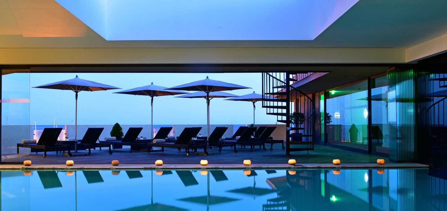 Pestana Cidadela Cascais gallery image