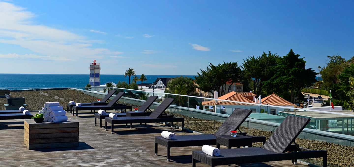Pestana Cidadela Cascais gallery image