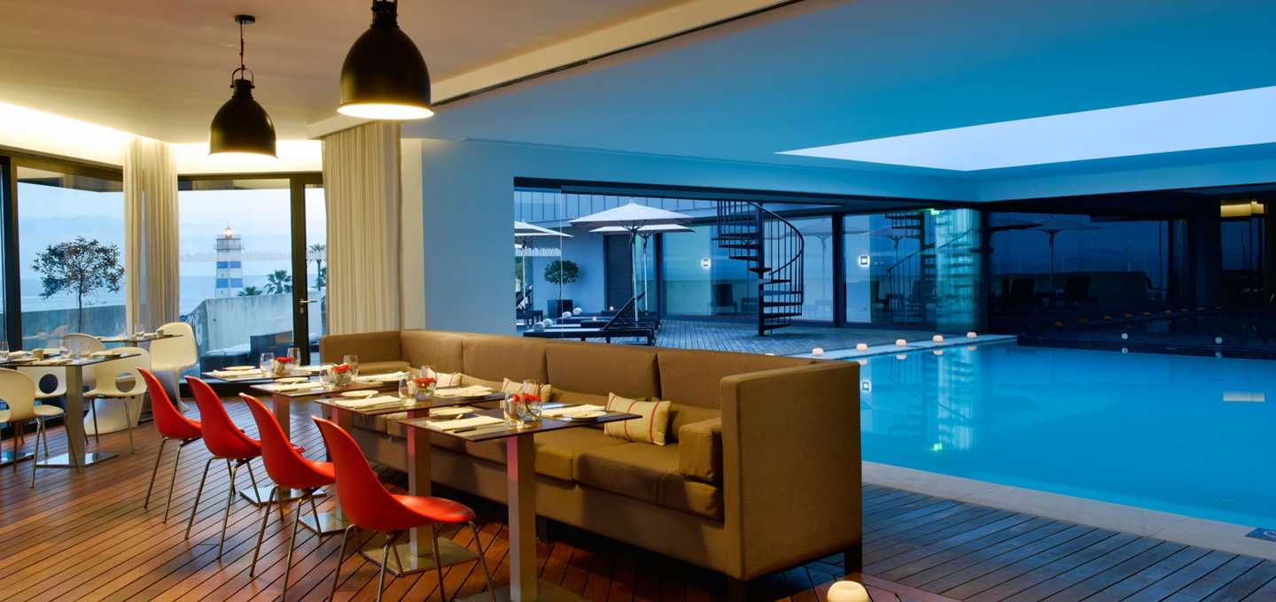 Pestana Cidadela Cascais gallery image