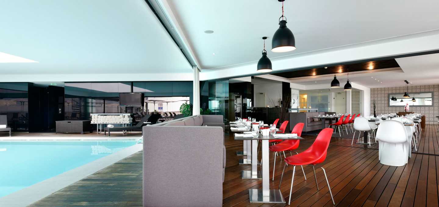 Pestana Cidadela Cascais gallery image