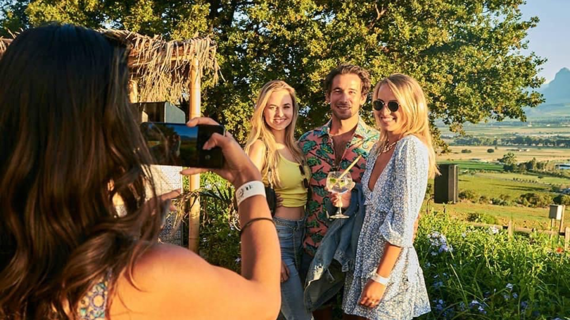 Picnic Electronico gallery image