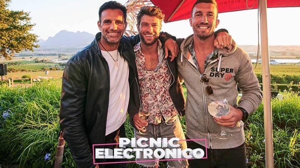 Picnic Electronico gallery image