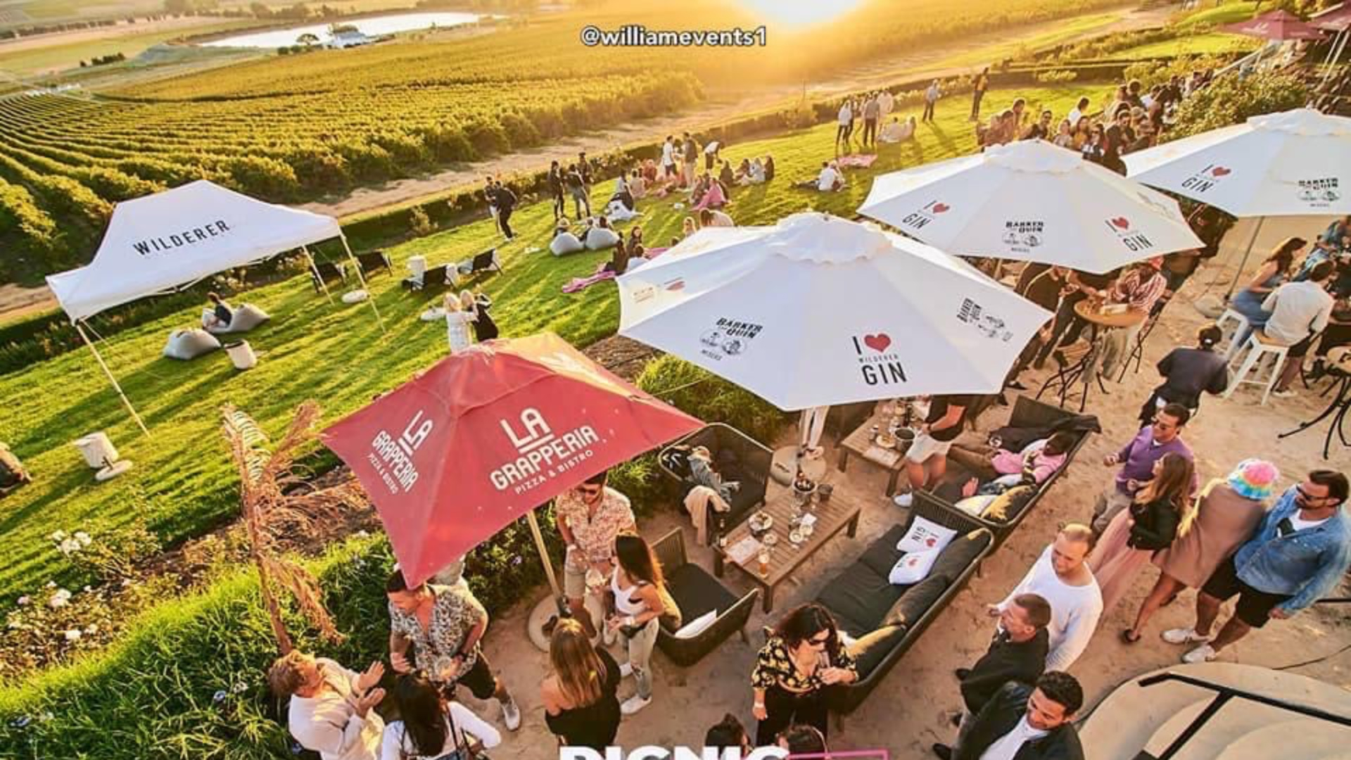 Picnic Electronico gallery image