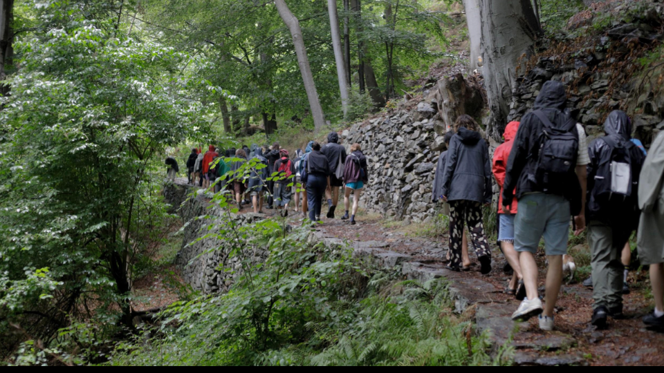 Piedicavallo Festival