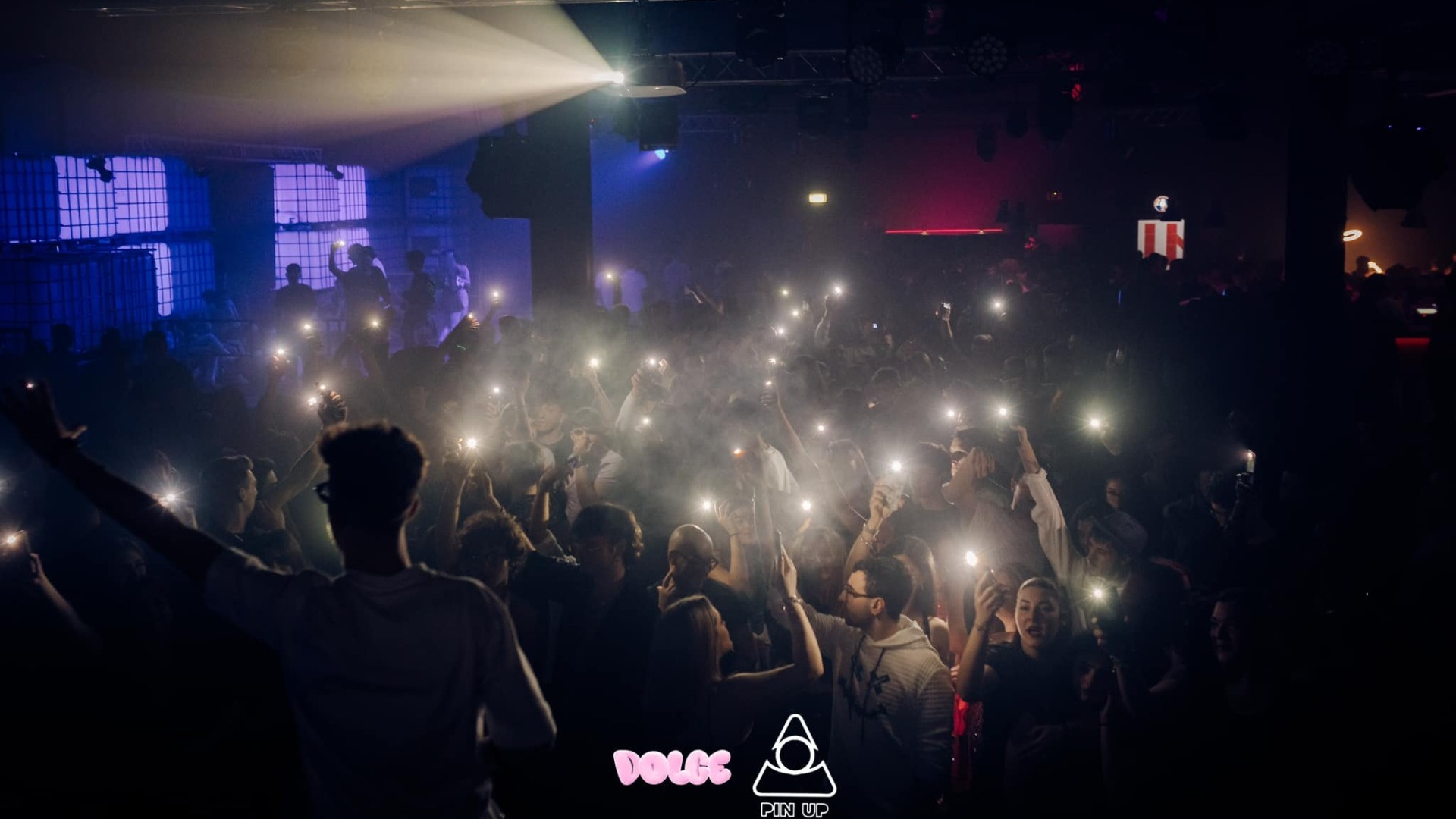 Pin Up Disco Club gallery image