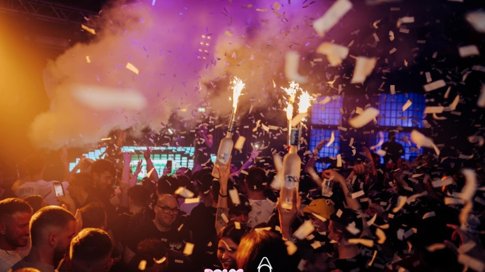 Pin Up Disco Club gallery image