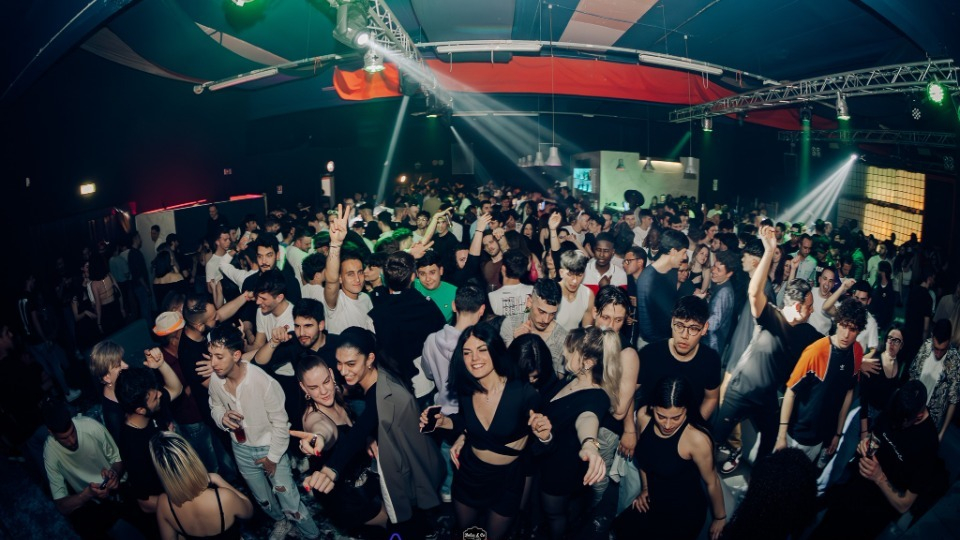 Pin Up Disco Club gallery image