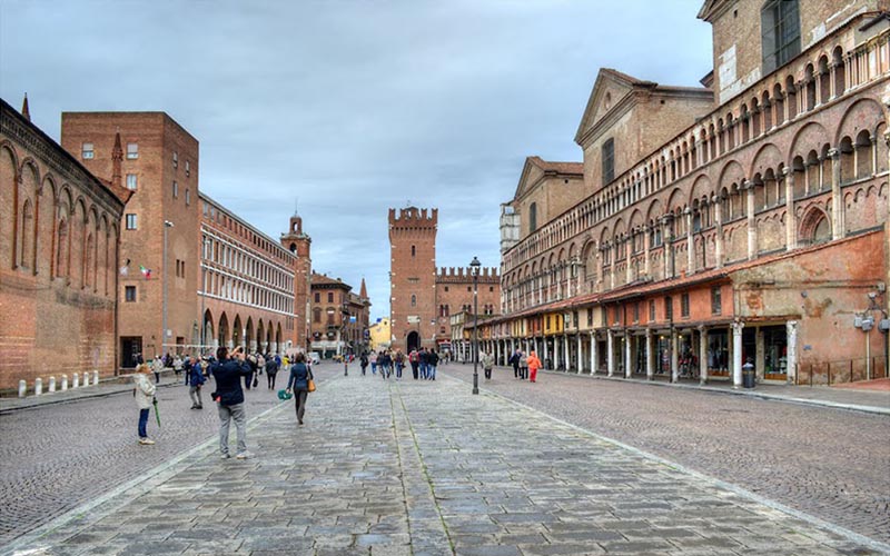 Pink Woman gallery image