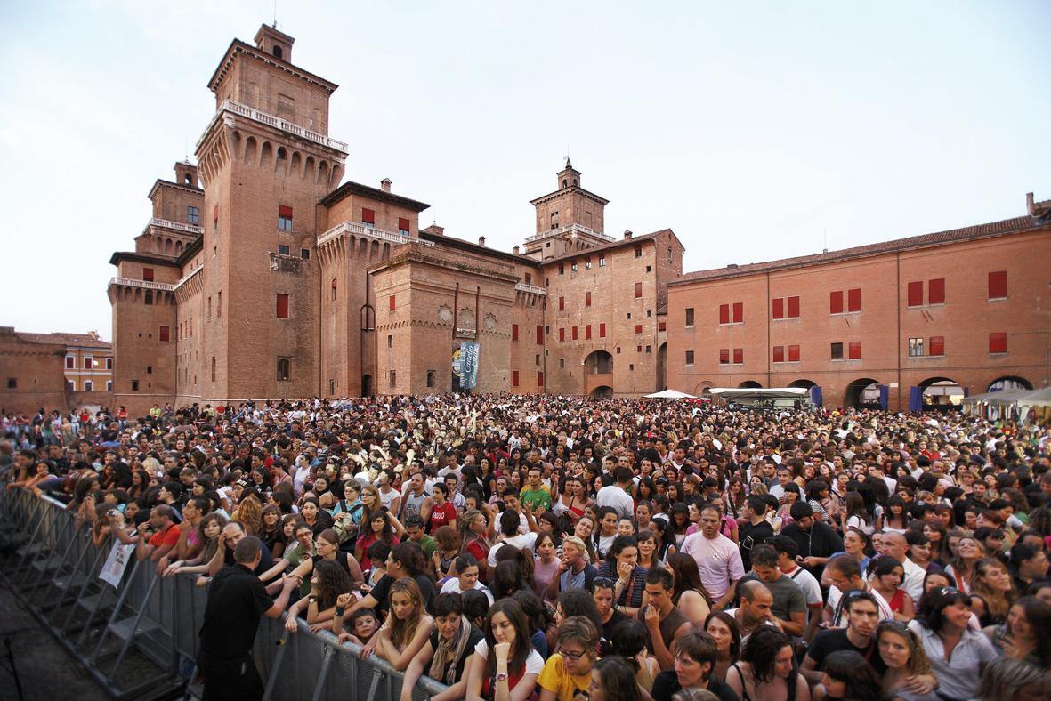 Pink Woman gallery image