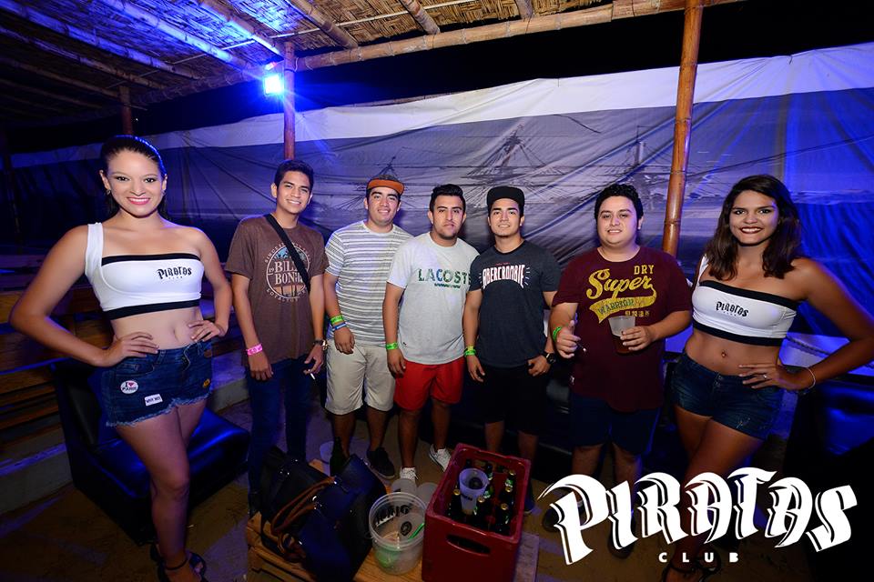Piratas Club gallery image