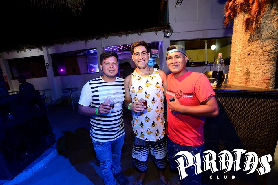 Piratas Club gallery image