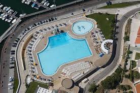 Piscinas Oceânicas de Oeiras gallery image