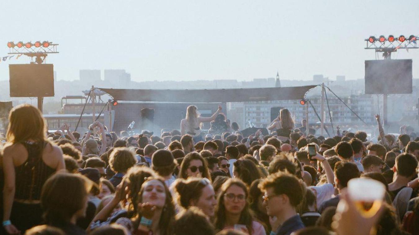 Place Poelaert gallery image