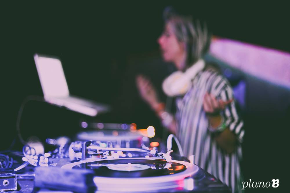 Plano B gallery image