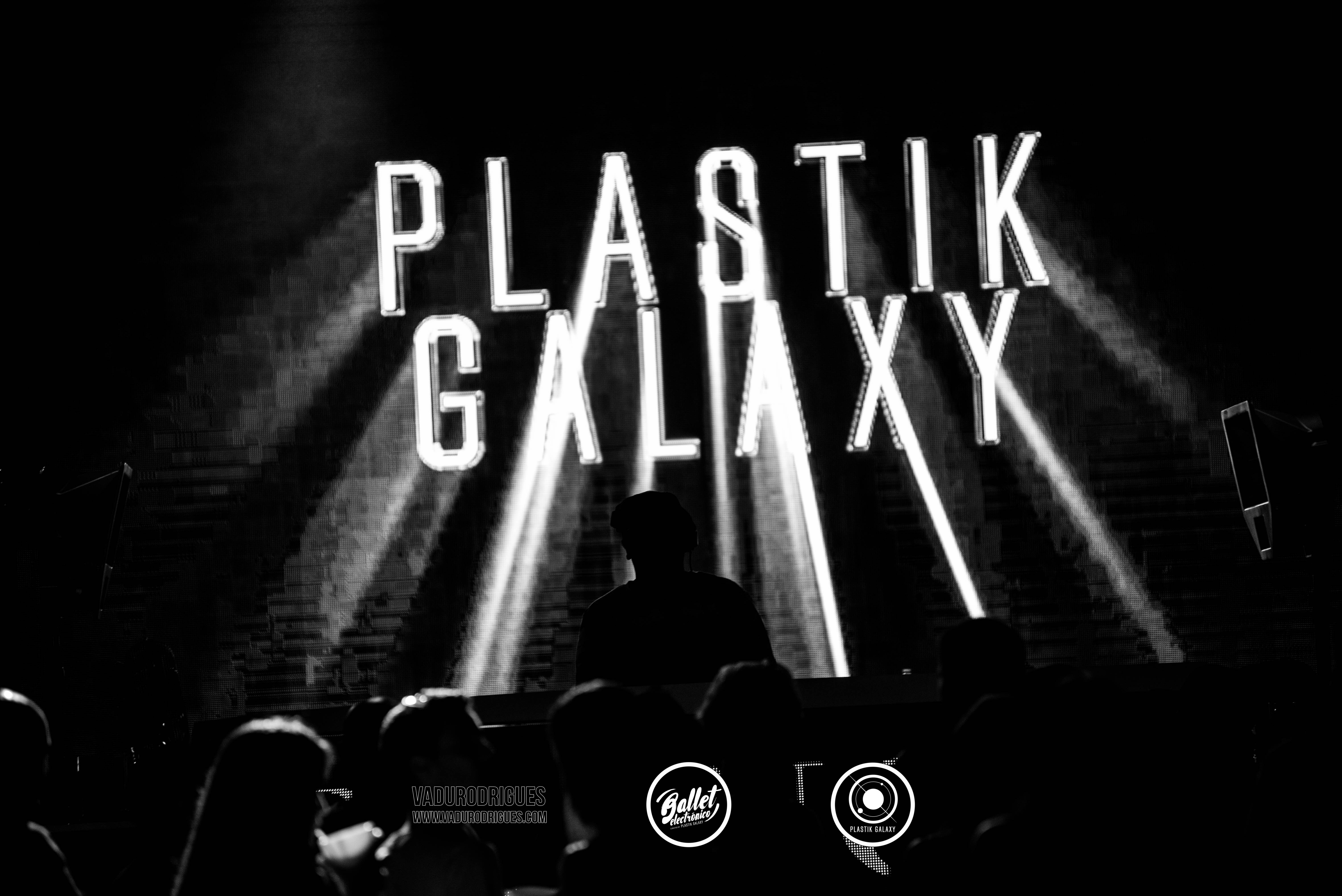 Plastik Galaxy gallery image