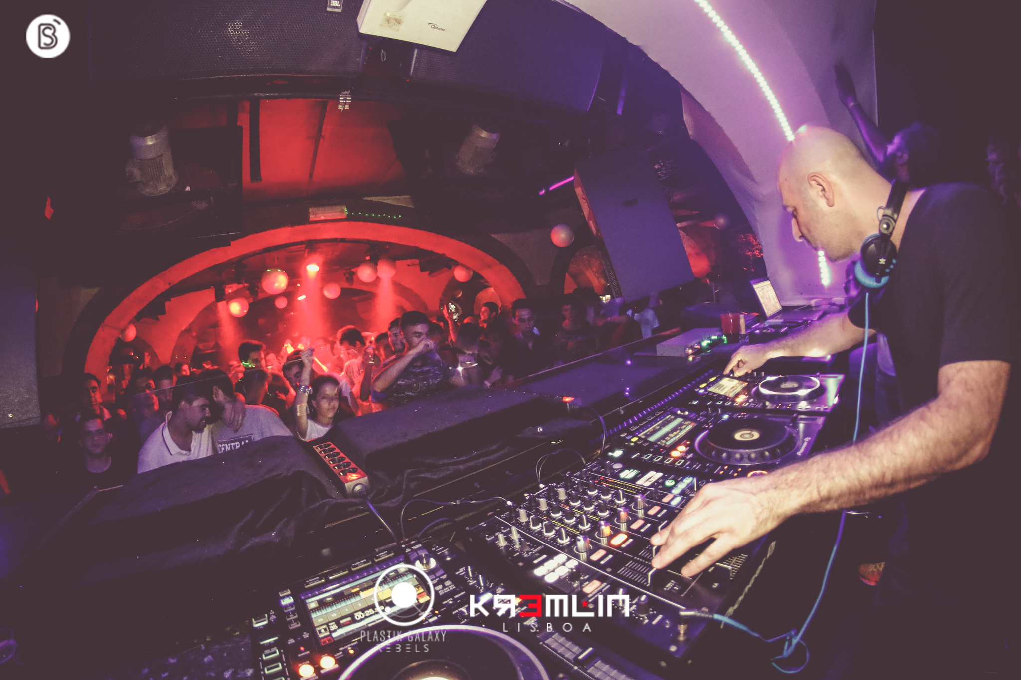 Plastik Galaxy gallery image